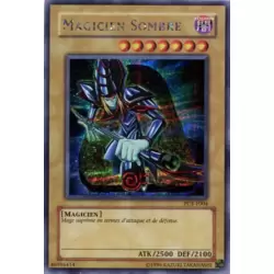 Magicien Sombre