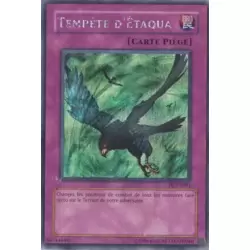 Tempête d'Etaqua