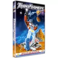 Transformers Le Cosmitron