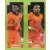 Euro 2020 Tournament Edition - Georginio Wijnaldum / Steven Bergwijn - Netherlands
