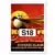 Kung Fu Panda - Edibas - Image S18