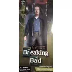 Heisenberg - Breaking Bad