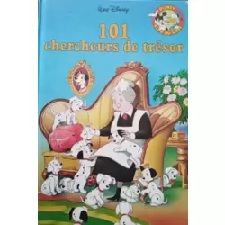 101 Chercheurs de trésor