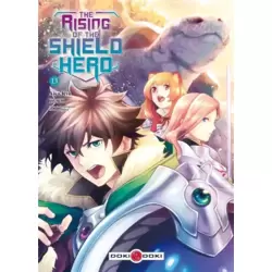 Tome 13