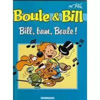 Bill, bam, boule