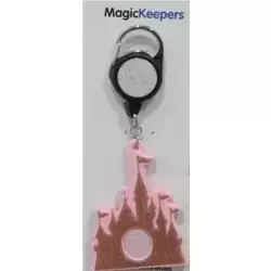Castle MagicKeeper
