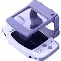 Loupe Game Boy Advance