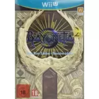Bayonetta + Bayonetta 2 - First Edition