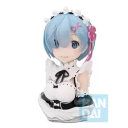 Rem (story Is To Be Continued) - Ichibansho