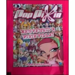 Sticker Pack 1