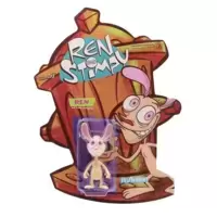 Ren & Stimpy - Ren