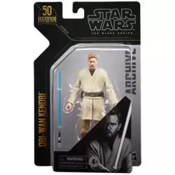 Archive Obi-Wan Kenobi