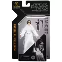 Archive Princess Leia Organa