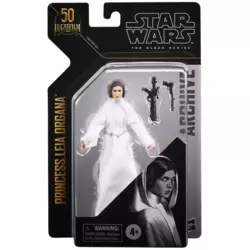 Archive Princess Leia Organa