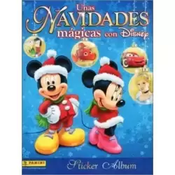 Sticker Album