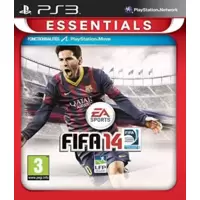 Fifa 14 - essentiels