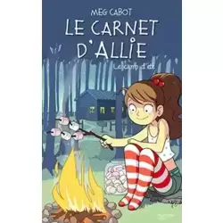 Le camp d'été