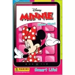 Sticker Album