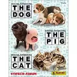 Sticker Album