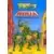 Les Tortues Ninja - Tortues Ninja : L\'Enfer est dans la rue