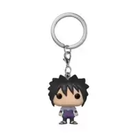 Naruto Shippuden - Sasuke Uchiha