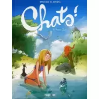 Poissons Chats