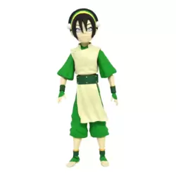 Avatar: The Last Airbender - Toph Deluxe