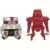 Diamond Select The Black Hole Vinimate 2-Pack - Maximilian & V.I.N.CENT