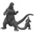 Godzilla Vs. Biollante Figural Bank - Godzilla