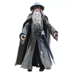 Lord Of The Rings - Gandalf The Grey Deluxe