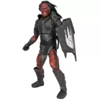 Lord Of The Rings - Uruk-Hai Orc - Deluxe