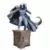 Moon Knight - Marvel Premier Collection Statue