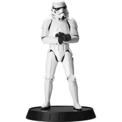 Stormtrooper - Milestones Statue