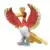 Pokemon Center - Ho-Oh