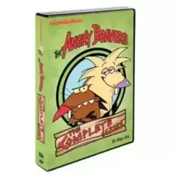 Angry Beavers: The Complete Series