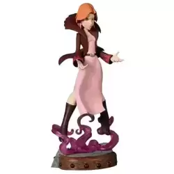 Buffy The Vampire Slayer - Willow Animated