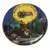 Zelda Pins - The Legend Of Zelda Majora\'s Mask Button