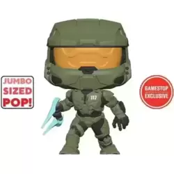 Halo - Master Chief