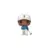 POP! Golf - Tiger Woods (Blue)