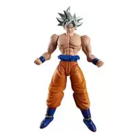 Dragon Ball Super - Son Goku (Ultra Instinct)