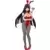 FREEing - Kakegurui xx - Yumeko Jabami (Bunny Version)