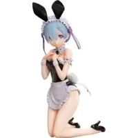 Re:Zero - Starting Life in Another World - Rem (Bunny Version)
