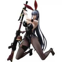 Valkyria Chronicles Duel - Selvaria Bles (Bunny Version)