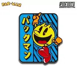 Pac-Man - Import