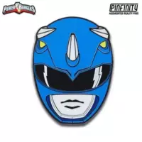 Power Rangers - Blue Ranger