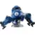 Bandai / Tamashii Nations - Ghost in The Shell- Stand Alone Complex (SAC) 2045