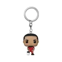 Liverpool FC - Virgil van Dijk