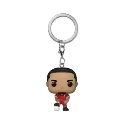 Liverpool FC - Virgil van Dijk
