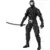 G.I. JOE Olympus Series - Snake Eyes