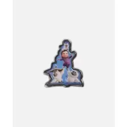Disney Movie Rewards - Raya and the Last Dragon Kumandra Box Set - Noi